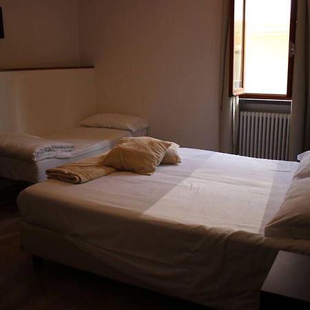 Albergo Ristorante Bismantova Castelnovo ne' Monti Extérieur photo