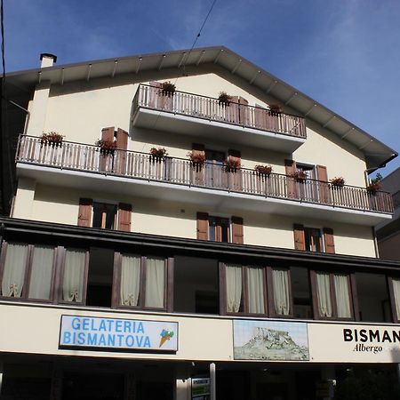 Albergo Ristorante Bismantova Castelnovo ne' Monti Extérieur photo