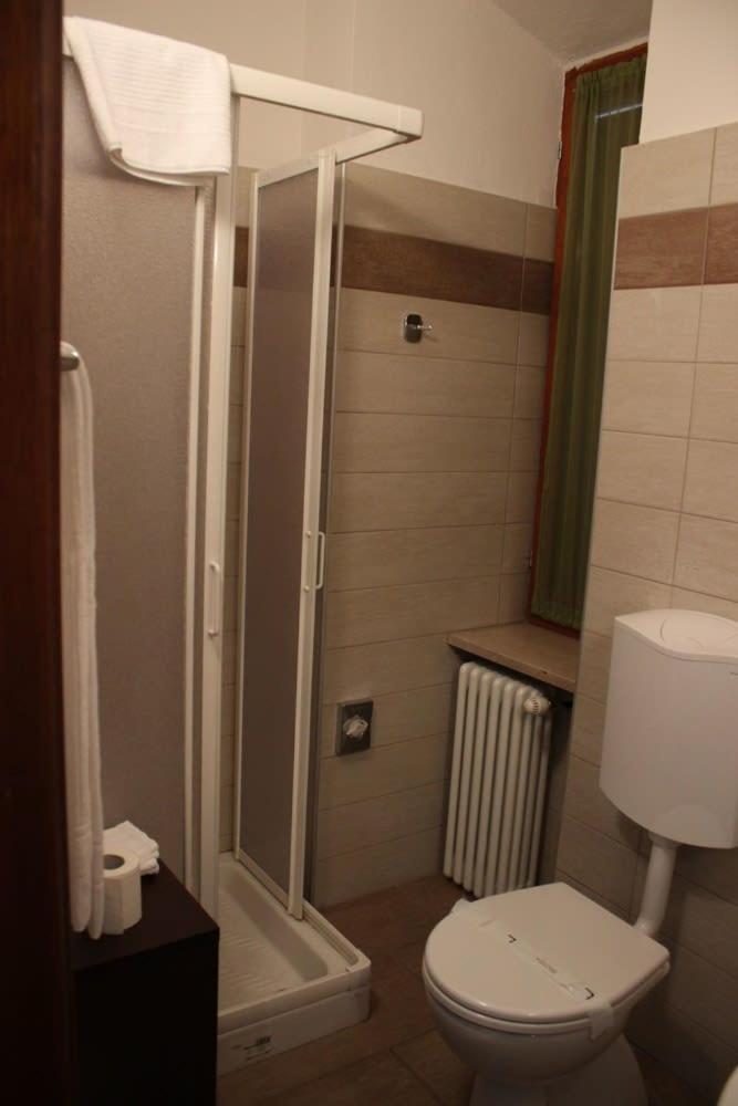 Albergo Ristorante Bismantova Castelnovo ne' Monti Extérieur photo