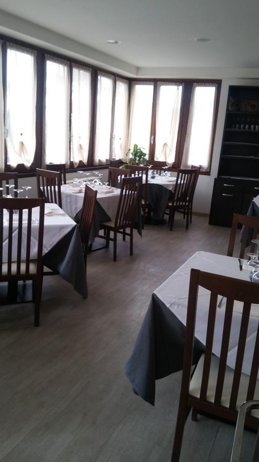 Albergo Ristorante Bismantova Castelnovo ne' Monti Extérieur photo