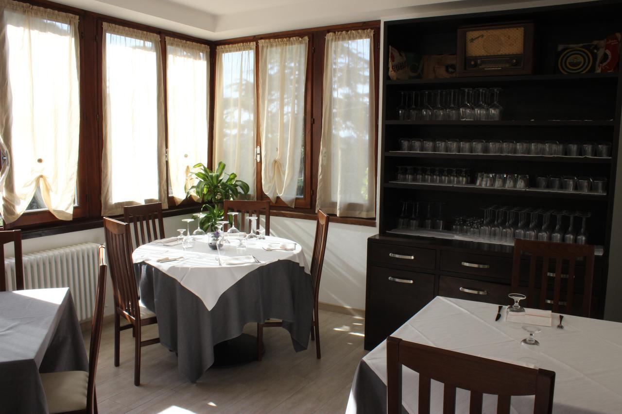 Albergo Ristorante Bismantova Castelnovo ne' Monti Extérieur photo