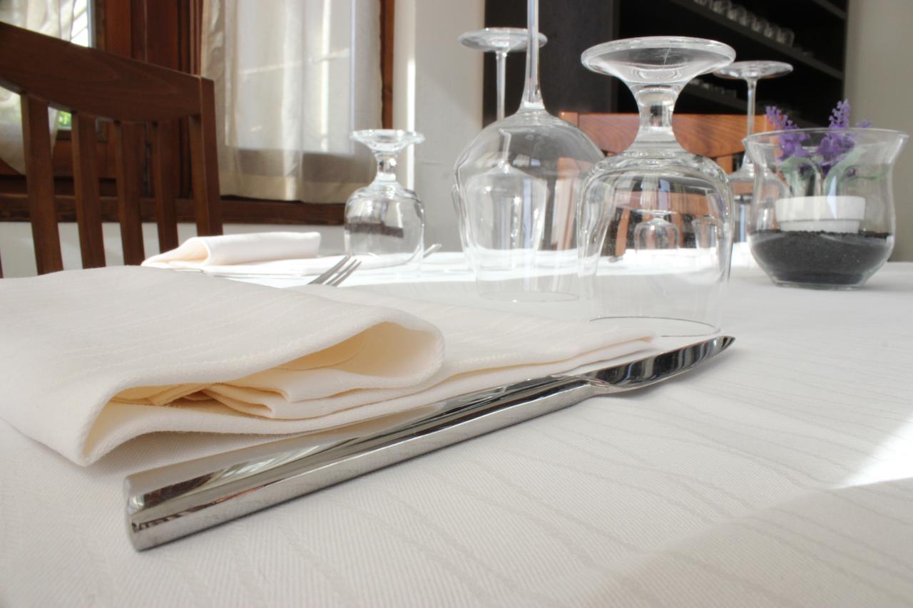 Albergo Ristorante Bismantova Castelnovo ne' Monti Extérieur photo