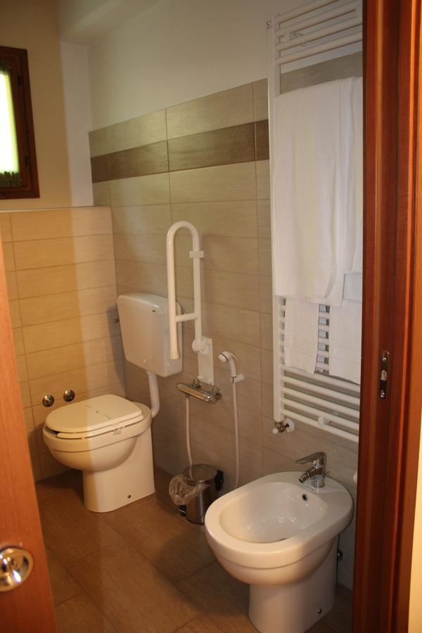 Albergo Ristorante Bismantova Castelnovo ne' Monti Extérieur photo