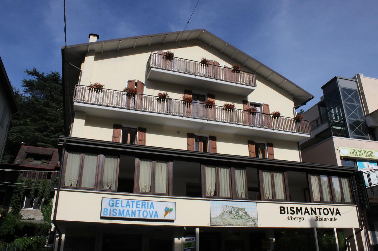 Albergo Ristorante Bismantova Castelnovo ne' Monti Extérieur photo