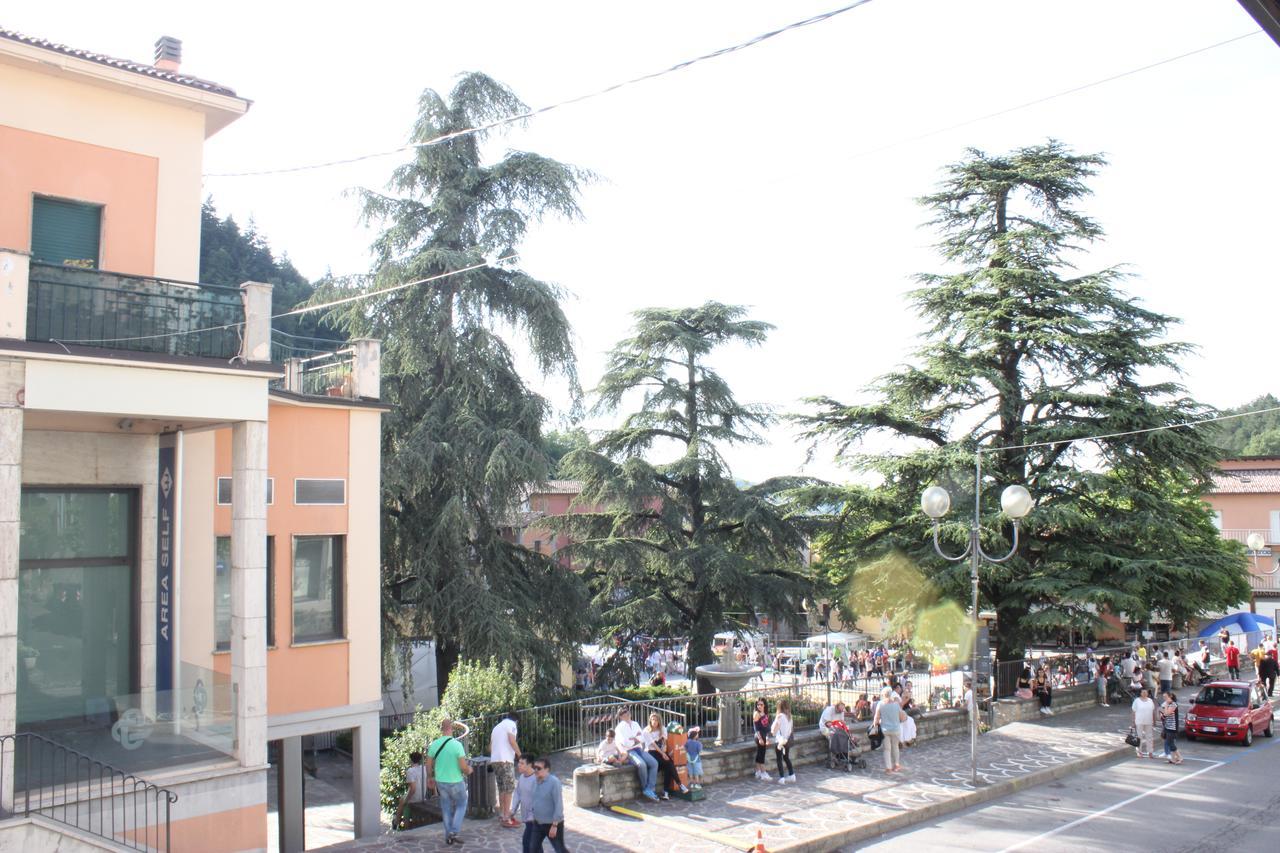 Albergo Ristorante Bismantova Castelnovo ne' Monti Extérieur photo