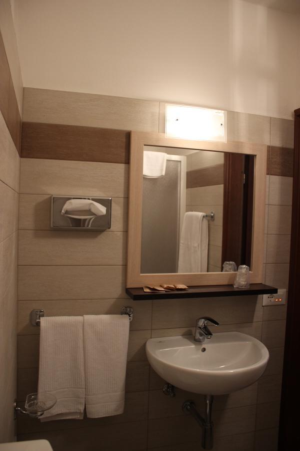 Albergo Ristorante Bismantova Castelnovo ne' Monti Extérieur photo