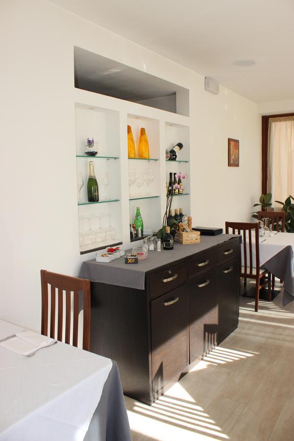 Albergo Ristorante Bismantova Castelnovo ne' Monti Extérieur photo