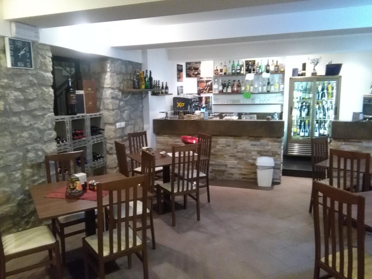 Albergo Ristorante Bismantova Castelnovo ne' Monti Extérieur photo